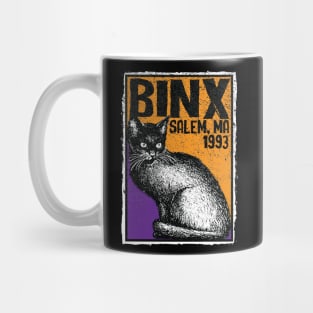 Binx Mug